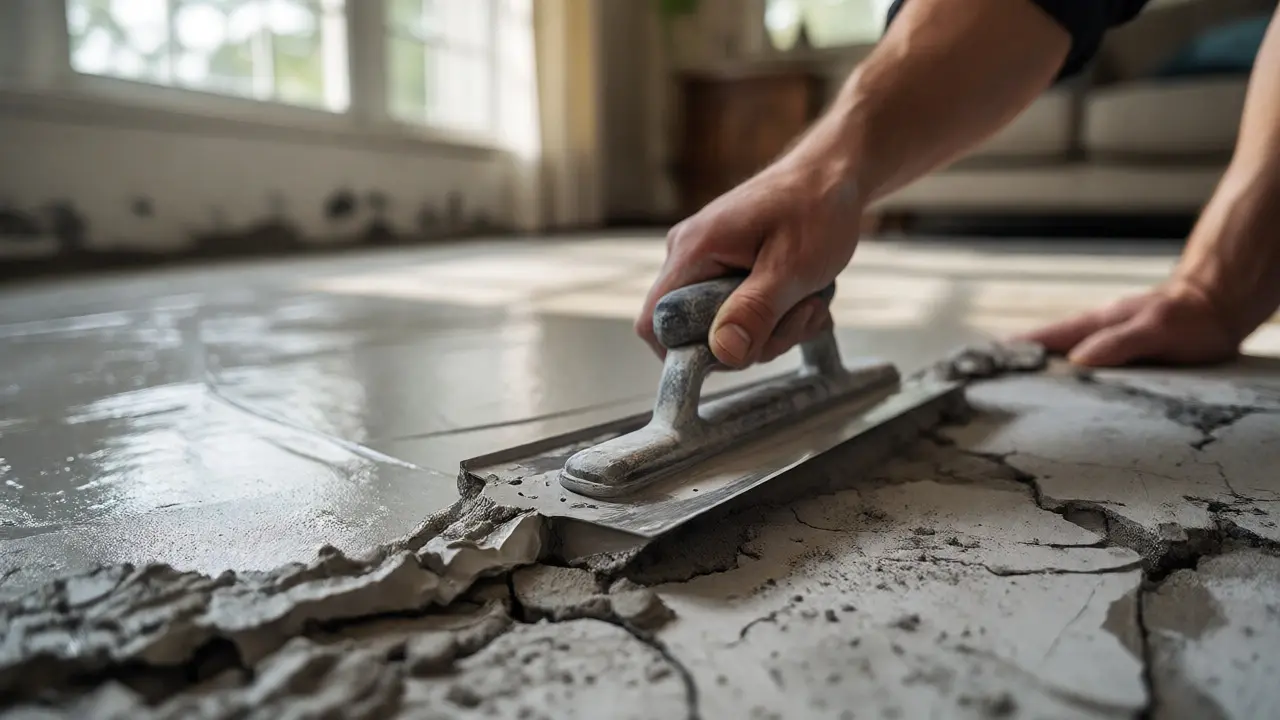 PVC-Boden verlegen: Die komplette Anleitung für Heimwerker
