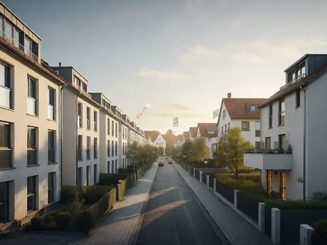 Immobilienbewertung: Vergleichswert-, Ertragswert- und Sachwertverfahren im Detail