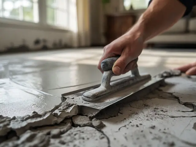 PVC-Boden verlegen: Die komplette Anleitung für Heimwerker