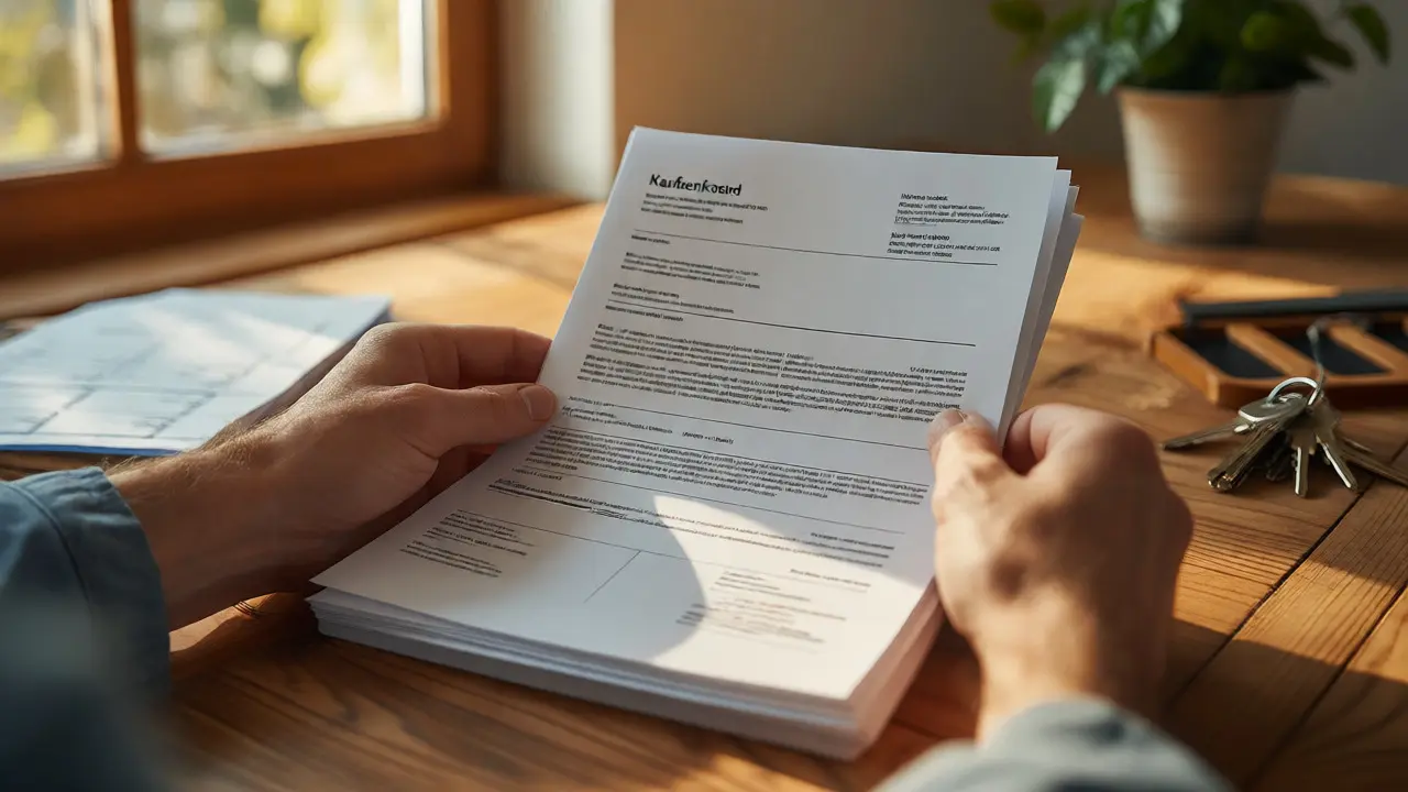 Kaufnebenkosten Immobilien Checkliste: Kosten von Makler bis Grundbuch