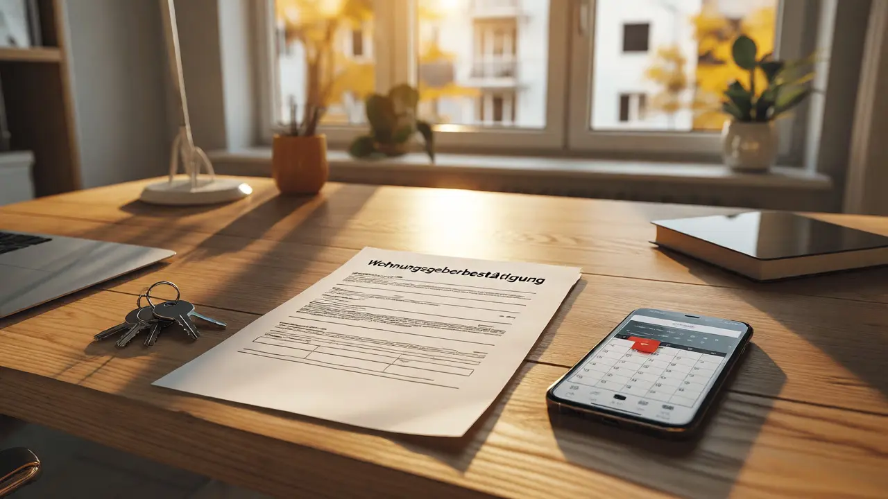 Meldepflichten und Abwicklungskosten bei vermieteten Immobilien: Der komplette Leitfaden