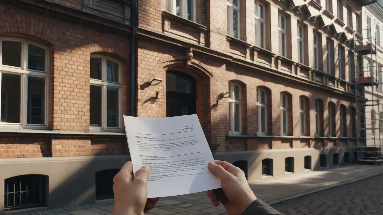 Modernisierungsmieterhöhung: Grenzen, Pflichten & neue Regeln ab 2025