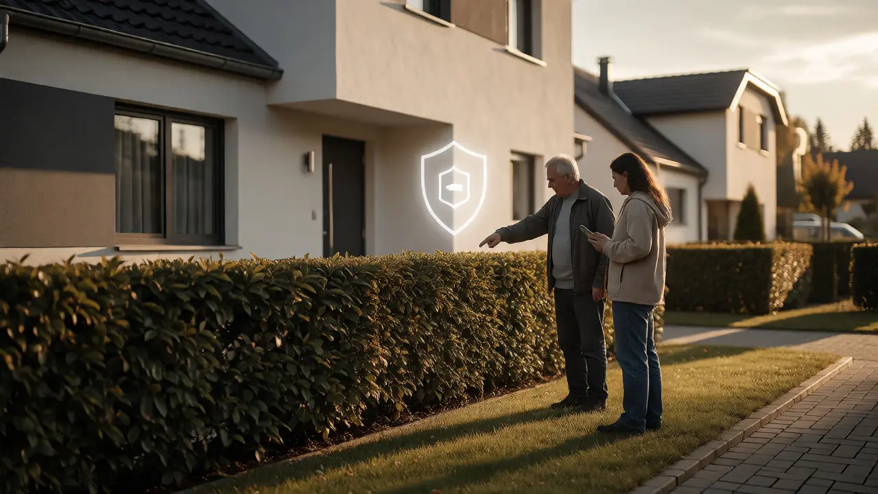 Rechtsschutzversicherung für Immobilieneigentümer: Anbieter im Test 2026