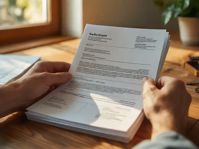Kaufnebenkosten Immobilien Checkliste: Kosten von Makler bis Grundbuch