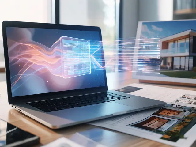 KI-gestütztes Exposé-Design: Mehr Besichtigungen durch smarte Immobilien-Marketingtexte