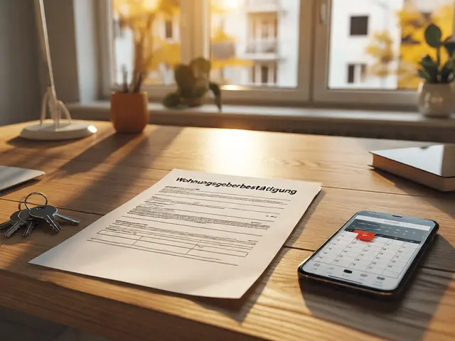 Meldepflichten und Abwicklungskosten bei vermieteten Immobilien: Der komplette Leitfaden