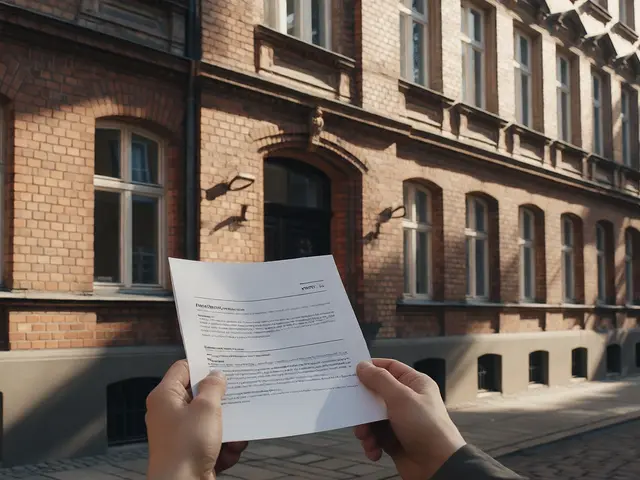Modernisierungsmieterhöhung: Grenzen, Pflichten & neue Regeln ab 2025