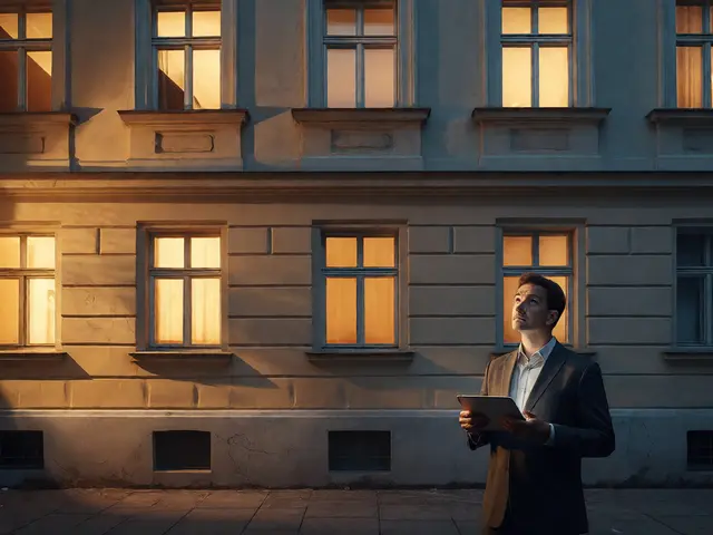 Risikoanalyse für Immobilieninvestments: Markt, Objekt und Mieter im Detail