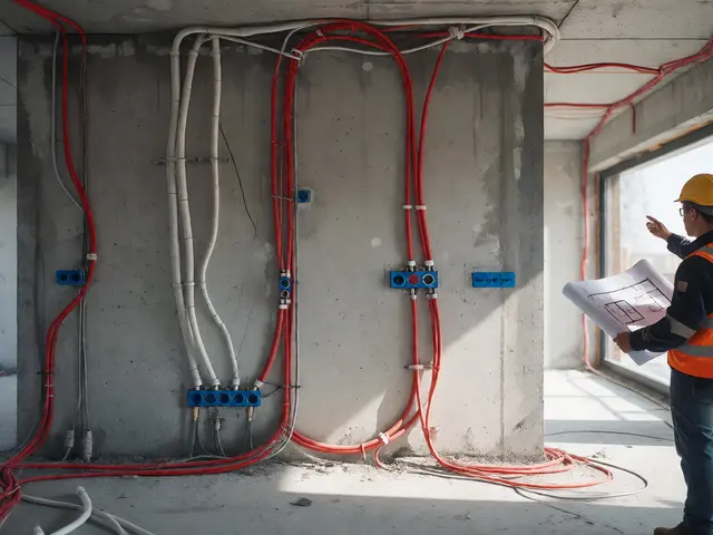 Smart-Home-Checkliste: Von der Planung bis zur Inbetriebnahme